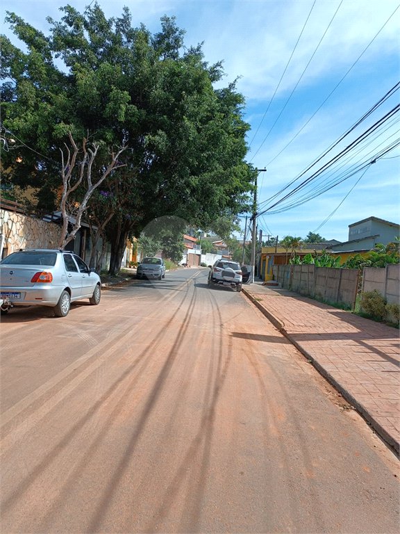 Terreno à venda em Jardim Paulista, Atibaia, SP