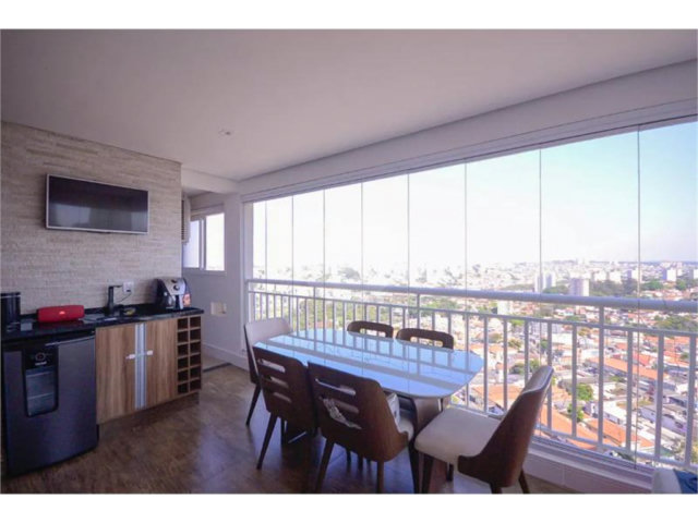 Apartamento à venda com 2 quartos, sendo 1 suíte,  em Saúde, São Paulo, SP