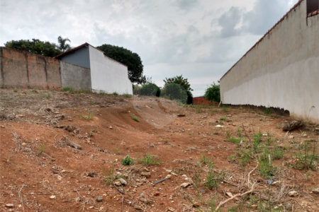 Terreno à venda em Vila Belo Horizonte, Itapetininga, SP