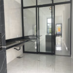 Casa à venda com 3 quartos, sendo 1 suíte, no condomínio Horto Florestal Villagio, Sorocaba - SP