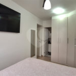 Apartamento à venda com 3 quartos, sendo 1 suíte, em Vila Paiva, São Paulo, SP