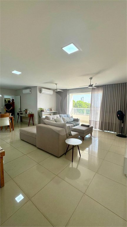 Apartamento à venda com 3 suítes em Duque de Caxias, Cuiabá, MT