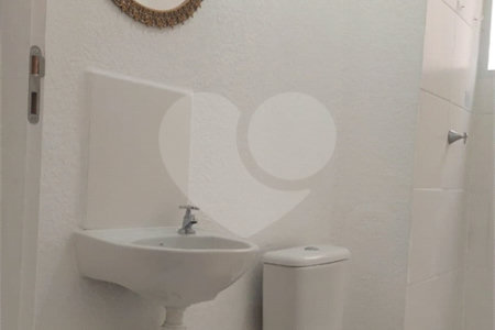 Apartamento à venda com 2 quartos em Colônia (zona Leste), São Paulo, SP