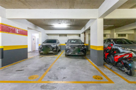Apartamento à venda com 2 quartos, sendo 1 suíte,  em Vila Andrade, São Paulo, SP