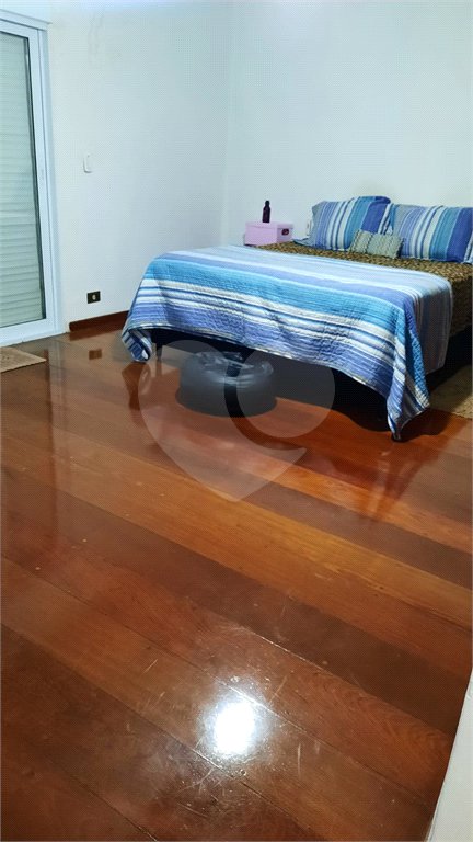 Sobrado à venda com 3 quartos, sendo 1 suíte, em Americanópolis, São Paulo, SP