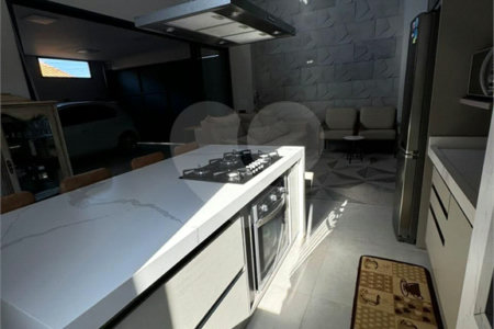 Casa à venda com 3 suítes em Bairro da Saudade, Ponta Porã, MS