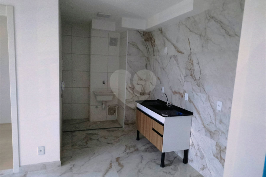 Apartamento para alugar com 2 quartos em Pirituba, São Paulo, SP
