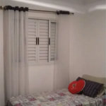 Sobrado à venda com 2 quartos em Jardim Rosemary, Cotia, SP
