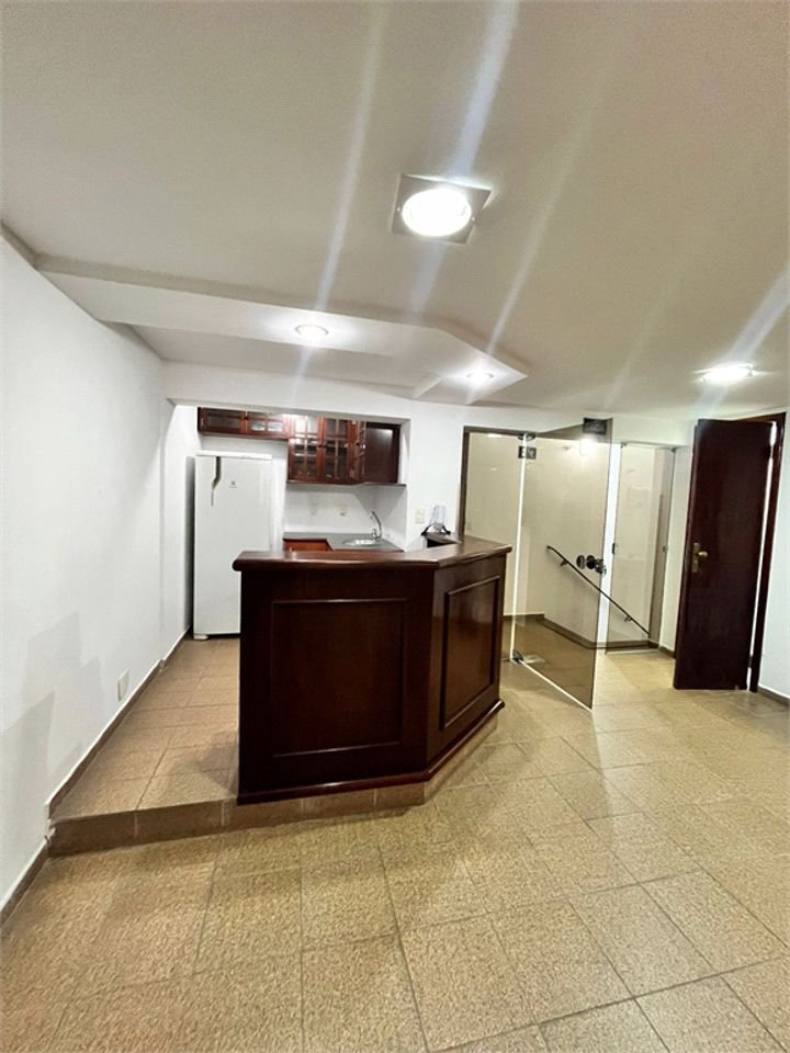 Apartamento com 2 Quartos e 2 Vagas à Venda em Pitangueiras – Guarujá/SP
