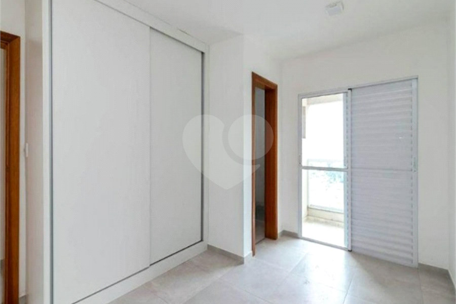 Apartamento à venda com 2 suítes em Mandaqui, São Paulo, SP