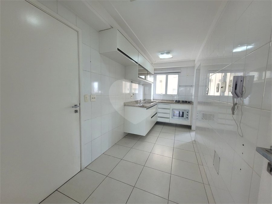 Apartamento à venda com 3 suítes no Centro, Santo André, SP