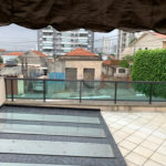 Sobrado à venda com 4 quartos, sendo 1 suíte,  em Chácara Santo Antônio (zona Leste), São Paulo, SP
