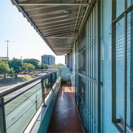 Apartamento à venda com 2 quartos em Maracanã, Rio de Janeiro, RJ