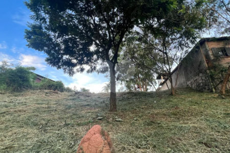 Terreno à venda em Monterrey, Louveira, SP