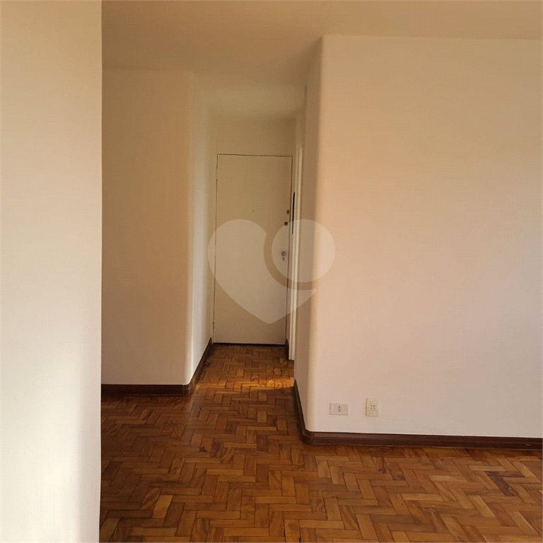 Apartamento à venda com 2 quartos em Pinheiros, São Paulo, SP
