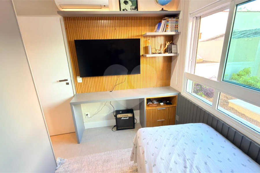 Apartamento à venda com 4 suítes em Santana, São Paulo, SP