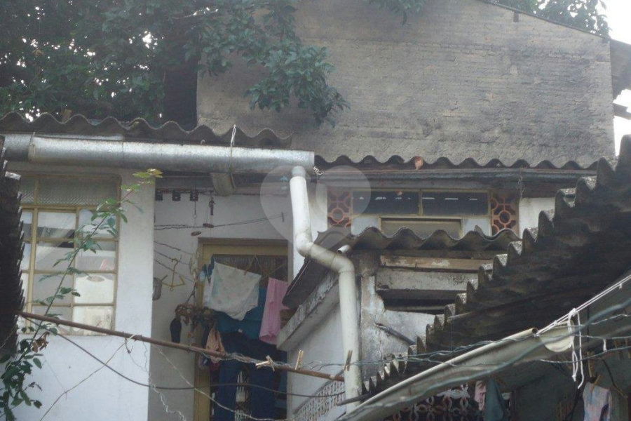 Terreno à venda em Vila Mazzei, São Paulo, SP
