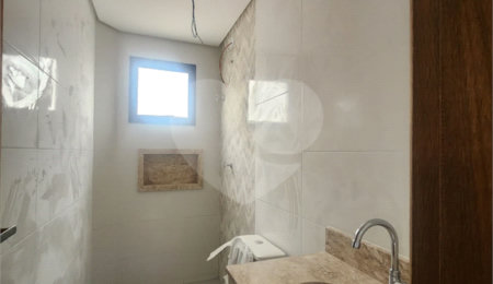Apartamento à venda com 2 quartos em Tucuruvi, São Paulo, SP