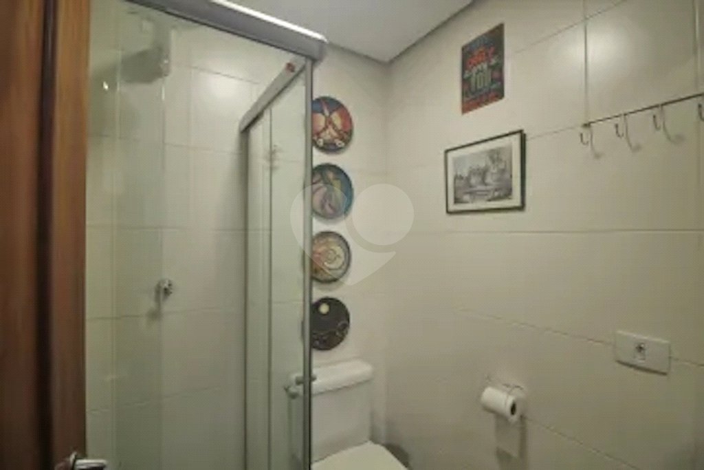 Apartamento à venda com 3 suítes em Brooklin Novo, São Paulo, SP