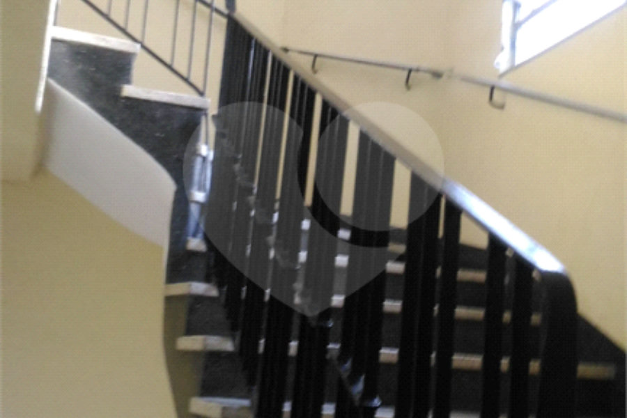 Apartamento à venda com 2 quartos em Santana, São Paulo, SP
