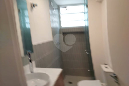 Apartamento à venda com 2 quartos em Jardim Paulista, São Paulo, SP