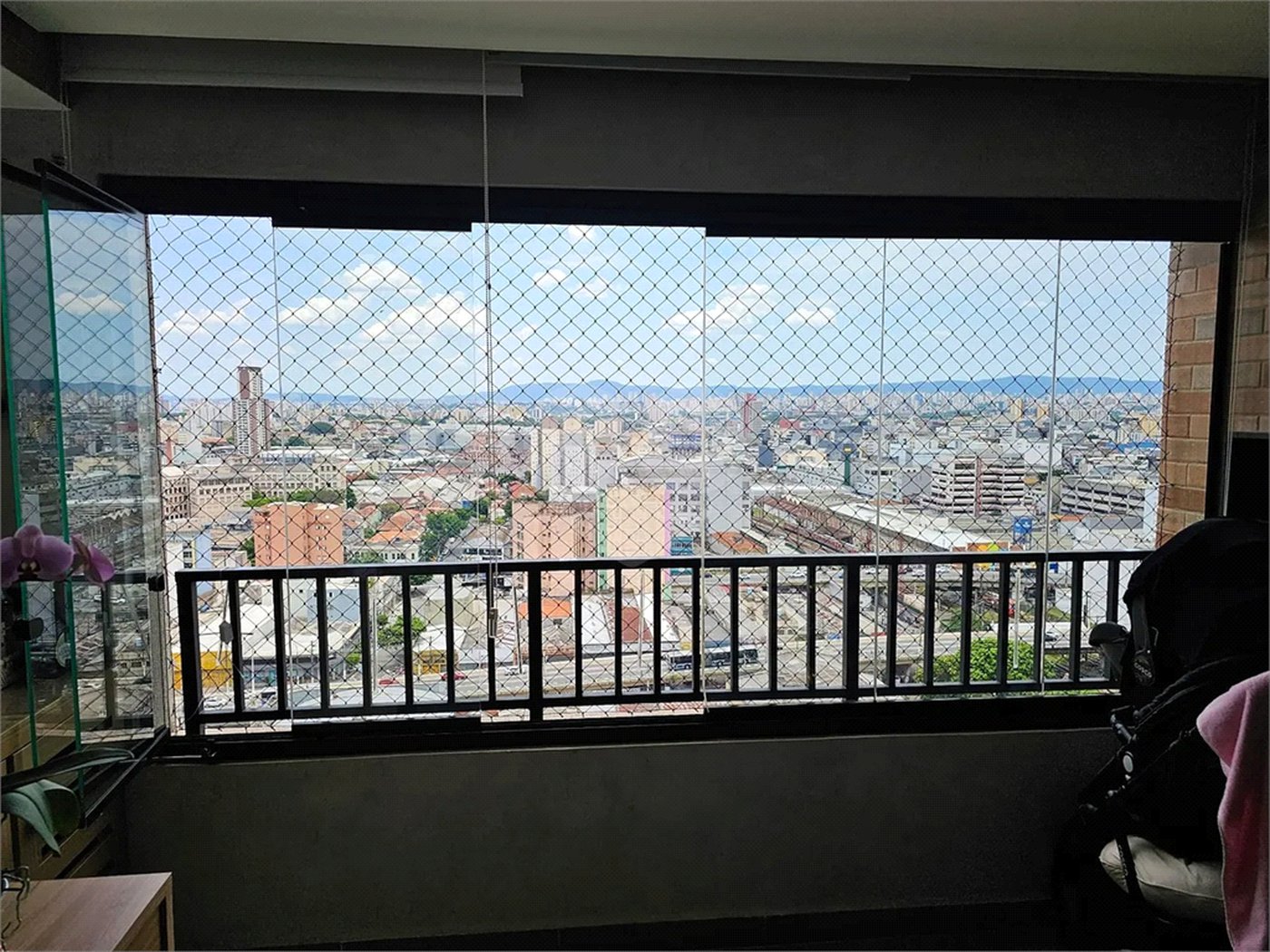 Apartamento de 73m² á venda - Brás
