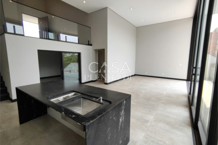Casa em condomínio à venda com 3 suítes em Alphaville Nova Esplanada, Votorantim, SP