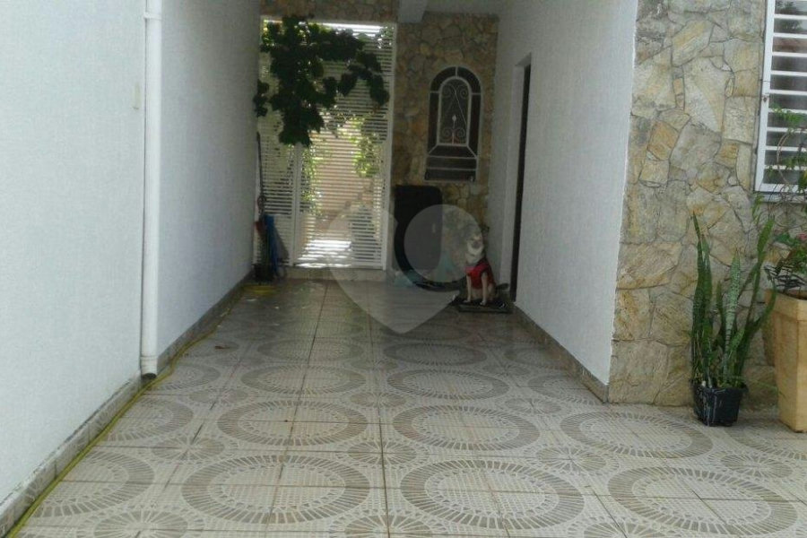 Sobrado à venda com 3 quartos, sendo 1 suíte,  em Limão, São Paulo, SP
