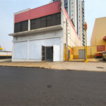 Salão à venda ou para alugar no Centro, Araraquara, SP