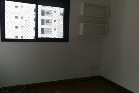 Apartamento à venda com 4 suítes em Vila Suzana, São Paulo, SP
