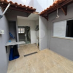 Casa para alugar com 3 quartos, sendo 1 suíte,  em Vila Rosa, Itapetininga, SP