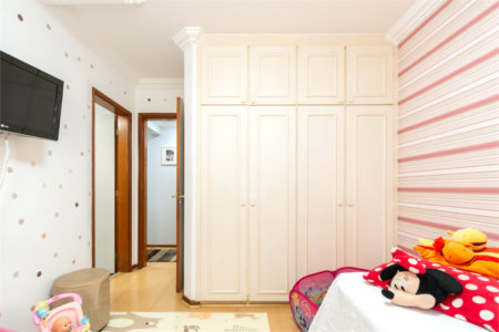 Apartamento à venda com 3 suítes em Jardim Anália Franco, São Paulo, SP