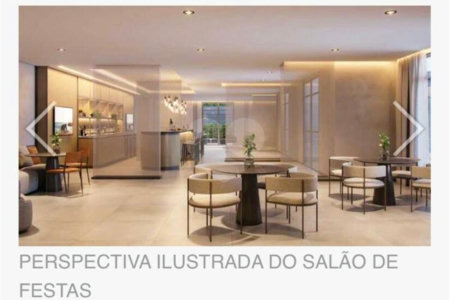 Studio à venda com 1 suíte em Vila Clementino, São Paulo, SP