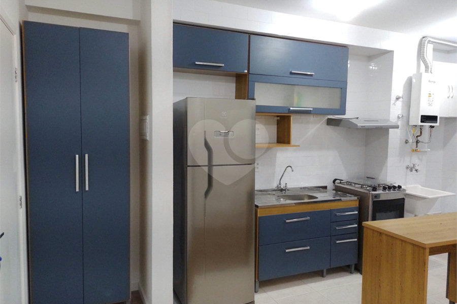 Apartamento à venda com 2 quartos em Tucuruvi, São Paulo, SP