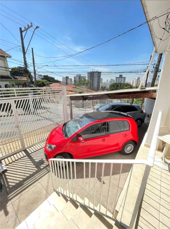 Casa Térrea à venda com 7 quartos, sendo 1 suíte, em Vila Paulicéia, São Paulo, SP