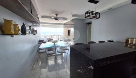Apartamento à venda com 3 quartos, sendo 1 suíte, em Vila Maria, São Paulo, SP
