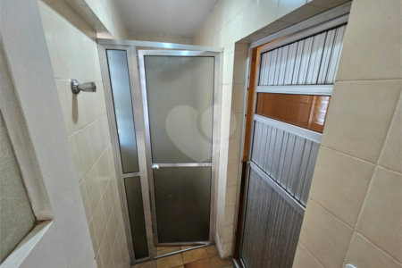 Apartamento à venda com 1 suíte em Jardim Paulista, São Paulo, SP