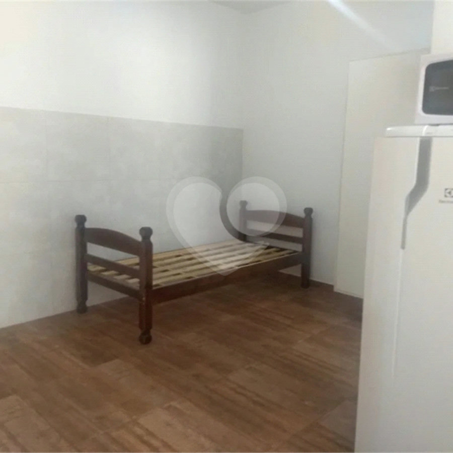 Apartamento para alugar com 1 quarto em Bangú, Santo André, SP