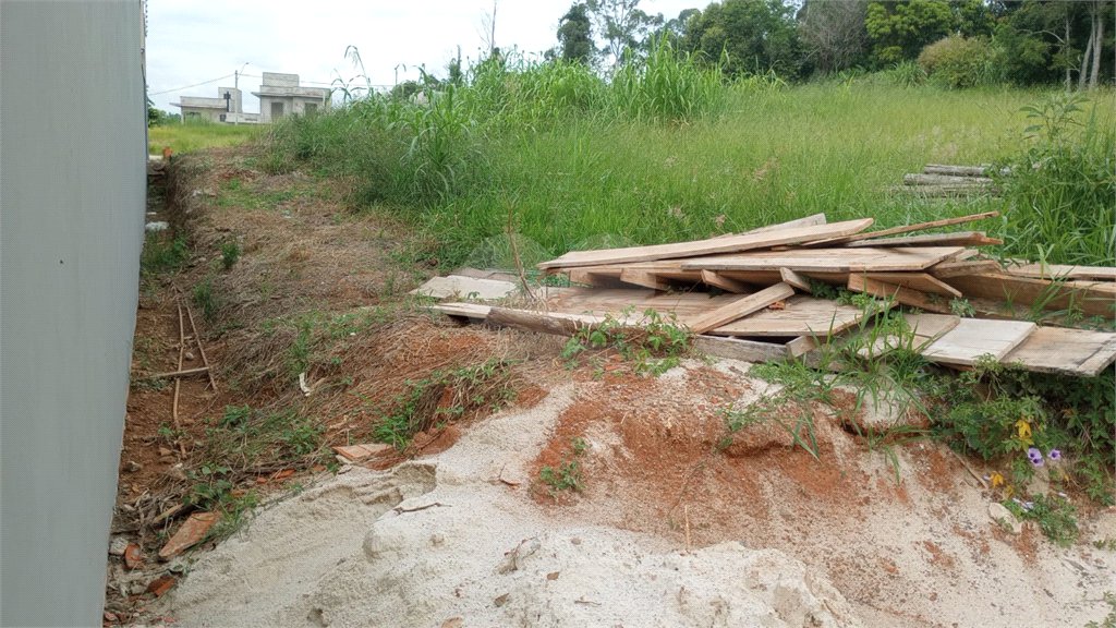 Terreno à venda em Pinheirinho, Vinhedo, SP