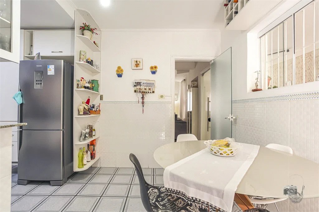 Casa à venda com 3 quartos, sendo 1 suíte, em Vila Leopoldina, São Paulo, SP