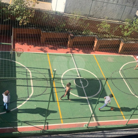 Apartamento para alugar com 3 quartos, sendo 1 suíte, em Cidade Monções, São Paulo, SP