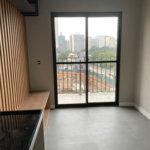Apartamento à venda com 1 suíte em Pinheiros, São Paulo, SP
