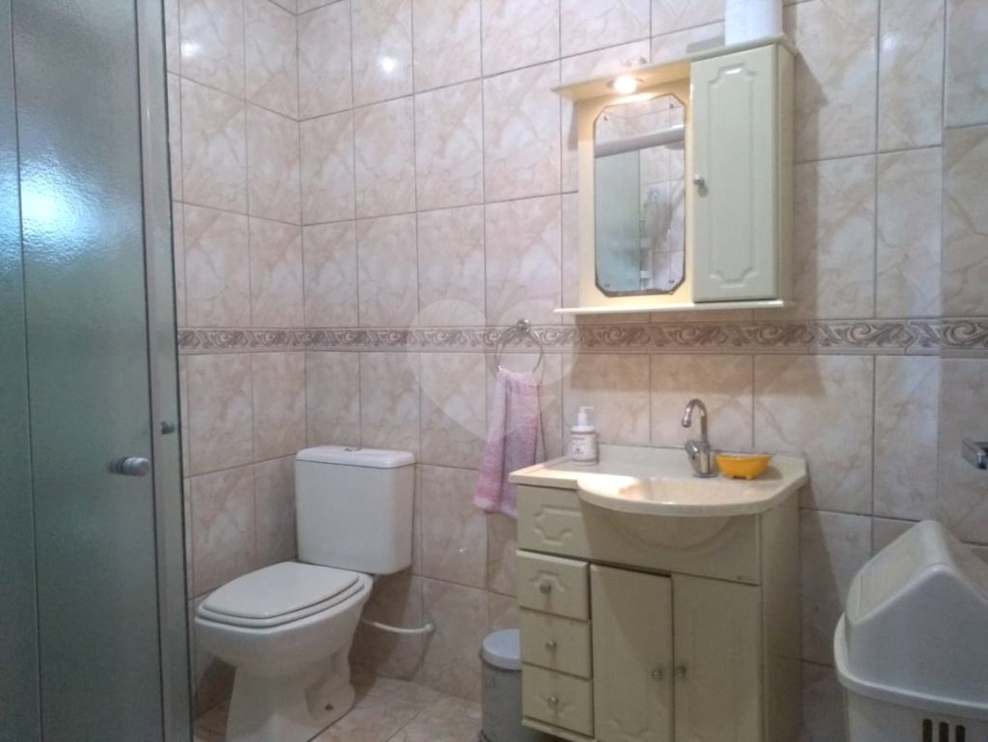 Casa à venda com 3 quartos, sendo 1 suíte,  em Parque Ipê, São Paulo, SP