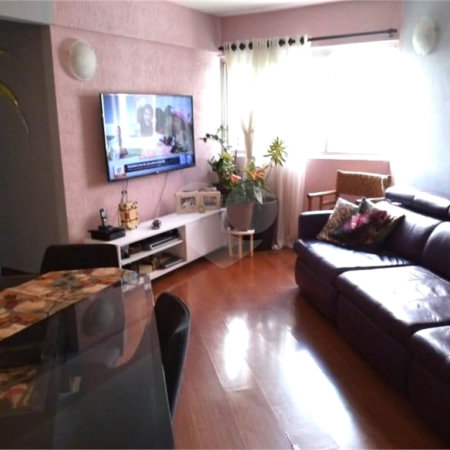 Apartamento à venda com 3 quartos, sendo 1 suíte, em Jardim Olympia, São Paulo, SP