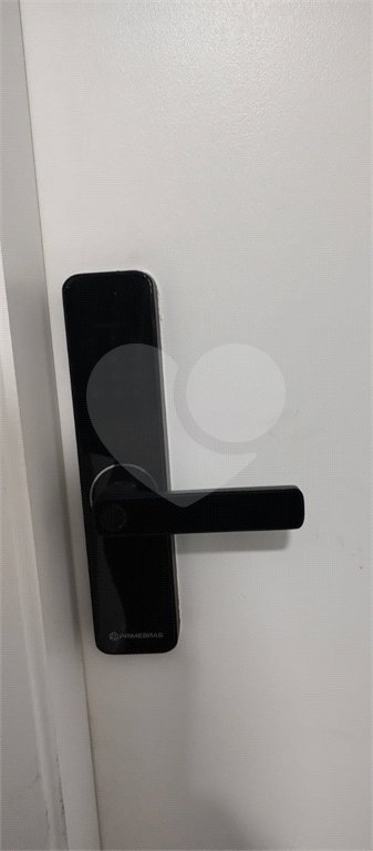 Apartamento à venda com 1 quarto em Santana, São Paulo, SP