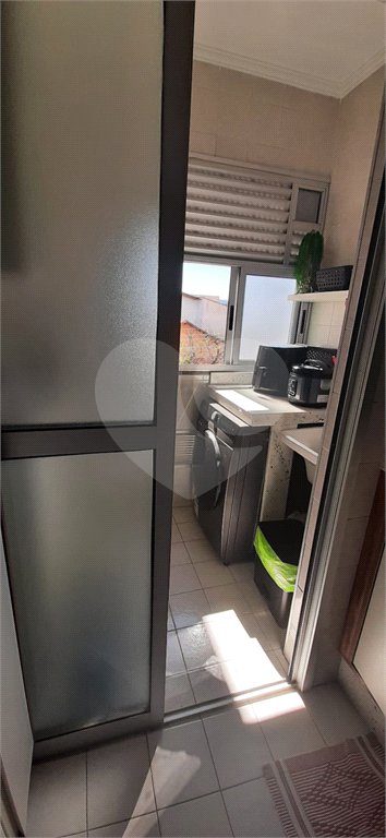 Apartamento à venda com 3 quartos, sendo 1 suíte,  em Alto Ipiranga, Mogi das Cruzes, SP