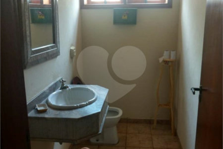 Sítio à venda ou para alugar com 3 suítes em Parque Residencial Indaiá, Indaiatuba, SP