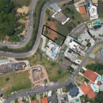 Terreno à venda no condomínio Arujá Hills Iii, Arujá - SP