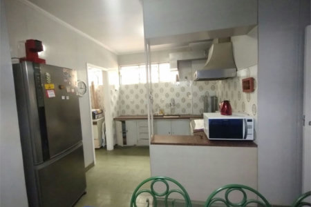 Apartamento Residencial à venda, Boqueirão, Santos - AP1234.
