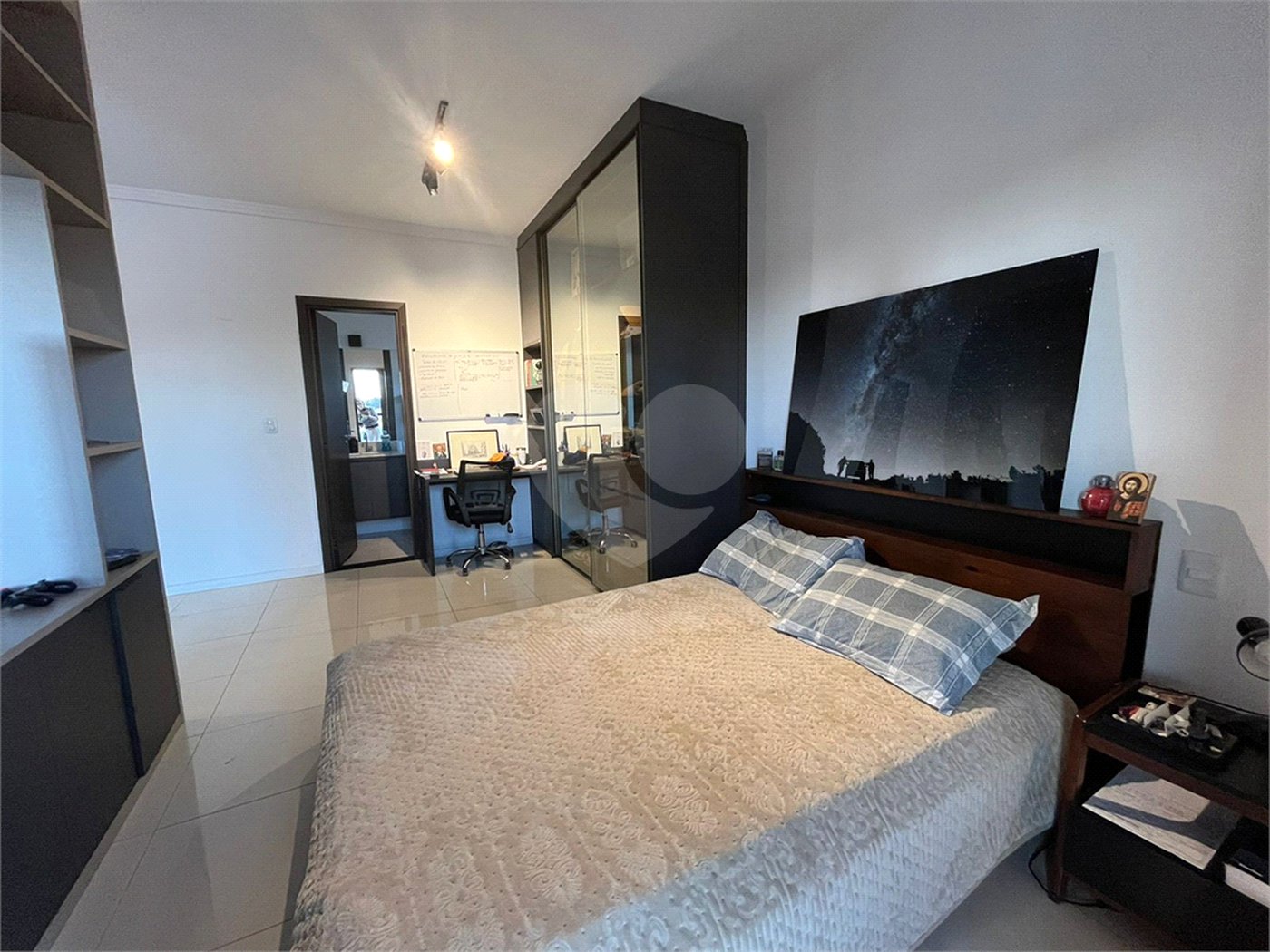 Flat à venda com 1 suíte em Jardim Pagliato, Sorocaba, SP